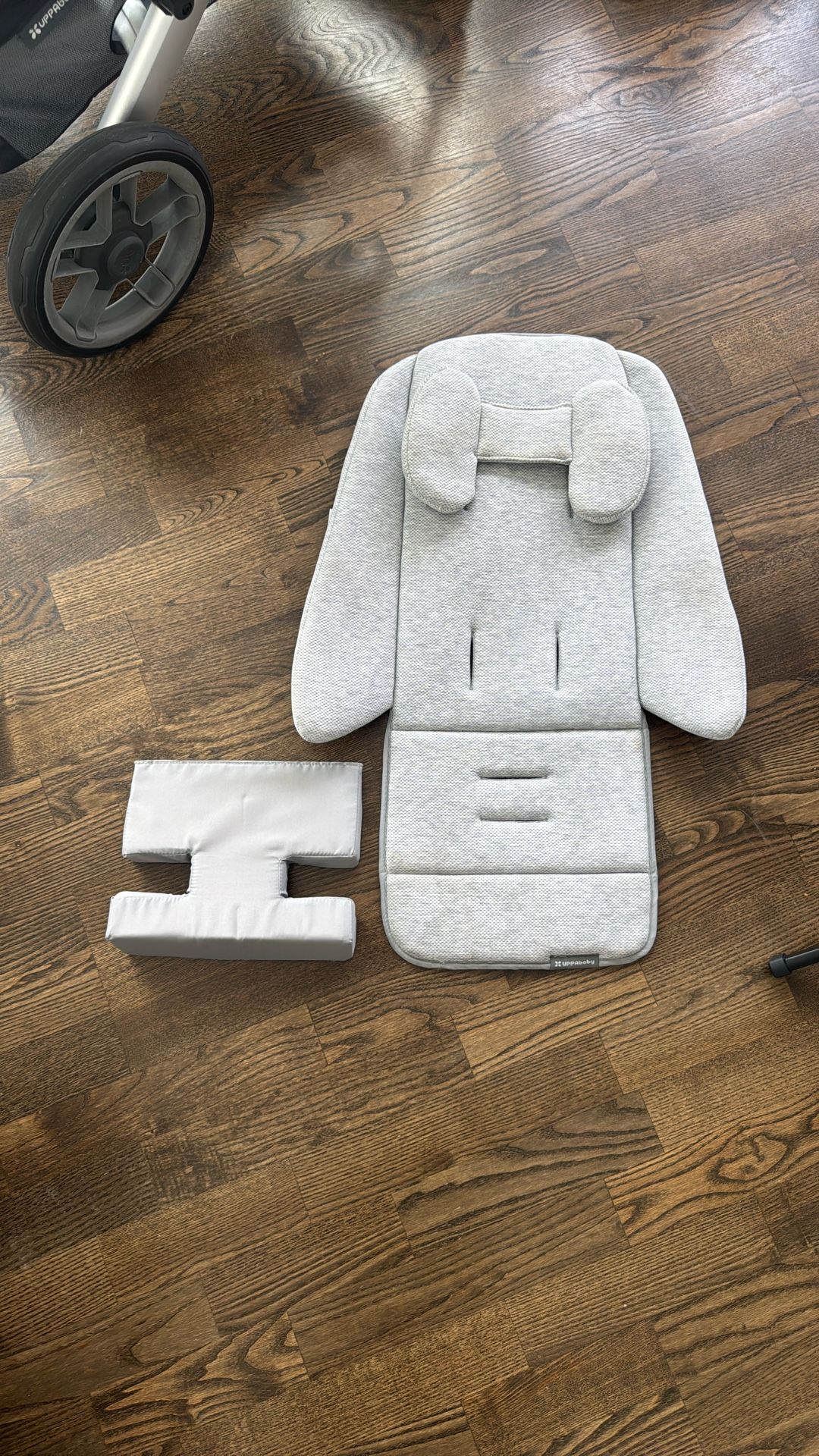UPPAbaby Infant Snug Seat For Vista Or Cruz