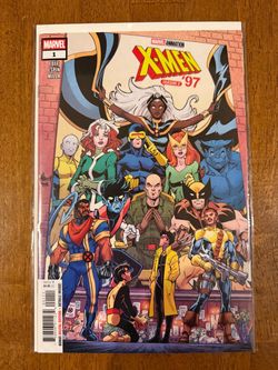 X-Men 97: Season Two