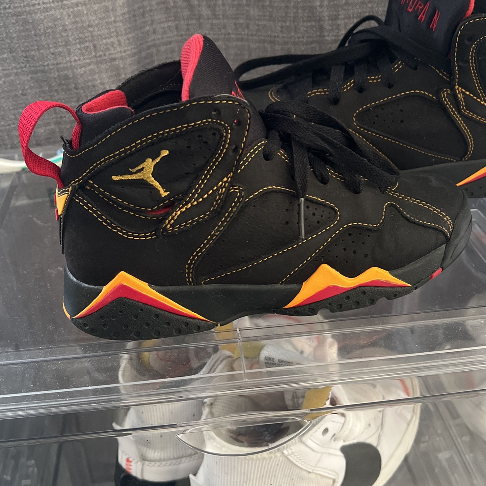 Retro 7