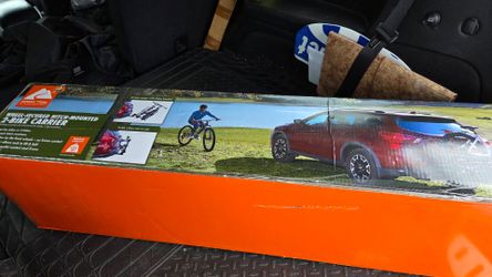 Bike Rack - BRAND NEW