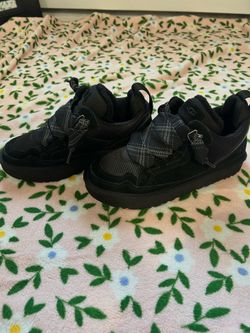 UGG Lowmel Sneakers