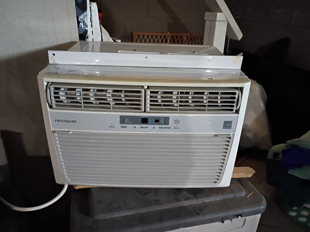 Frigidaire 6.5 BTU
