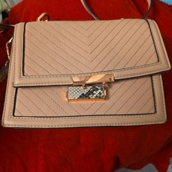 ALDO 👛 purse Pink Color