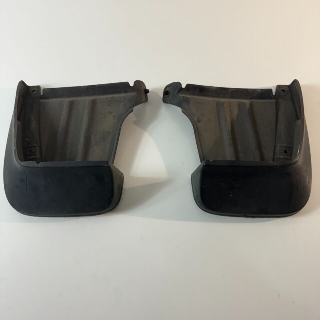 04-05 Tsx Rear Mudguards