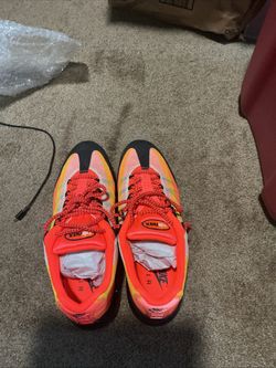 Nike Air Max Plus Tn Sneakers A Popular Running/Lifestyle Shoe