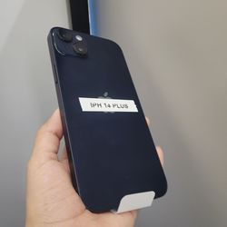 IPhone 14 Plus