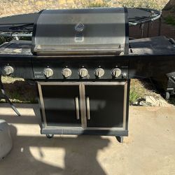 Grill