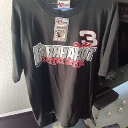 Earnhardt Shirt