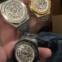 Luxury Watches