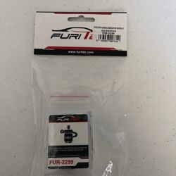 New Furitek Micro Komodo Brushless Motor