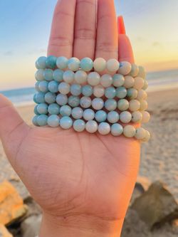 Crystal Bracelets & More!! 🧿🧿