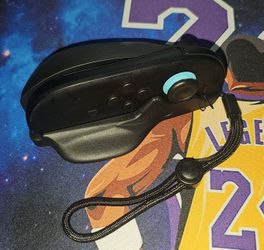 Switch 2 left joycon mouse holster.