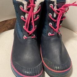 Keen Woman Winter Boots Size 37