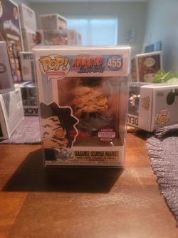 funko pop naruto-sasuke