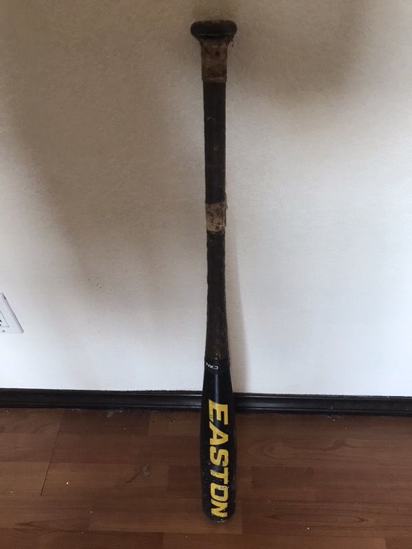 Easton S1 baseball bat (-3 33 in)