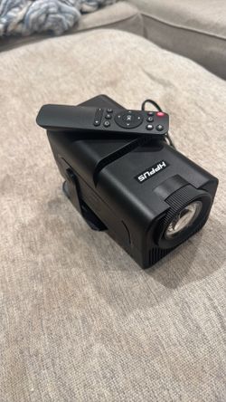 Projector