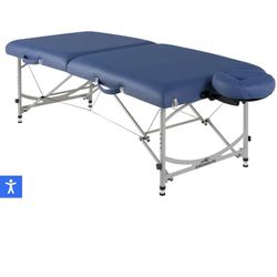 Stronglite Portable Massage Table