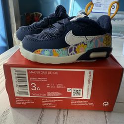 Nike Max 90 Crib SE