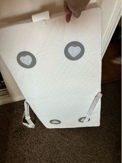 Diaper mattress changer