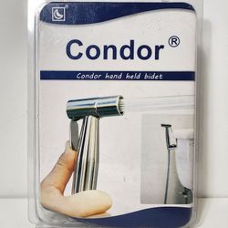 Condor hand held bidet
