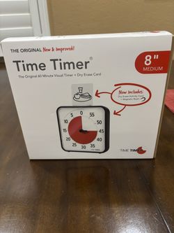 Time Timer