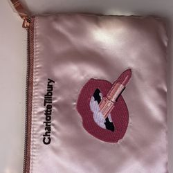 Charlotte Tilbury Makeup Bag 