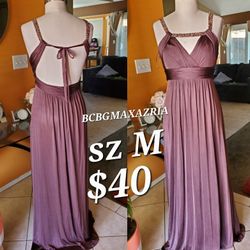 Brown Dress Party Dress