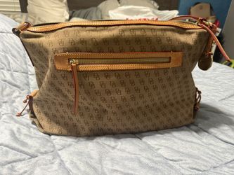 Dooney & Bourke Shoulder Bag 