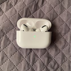 AirPods Pro 
