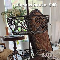 Princess House 