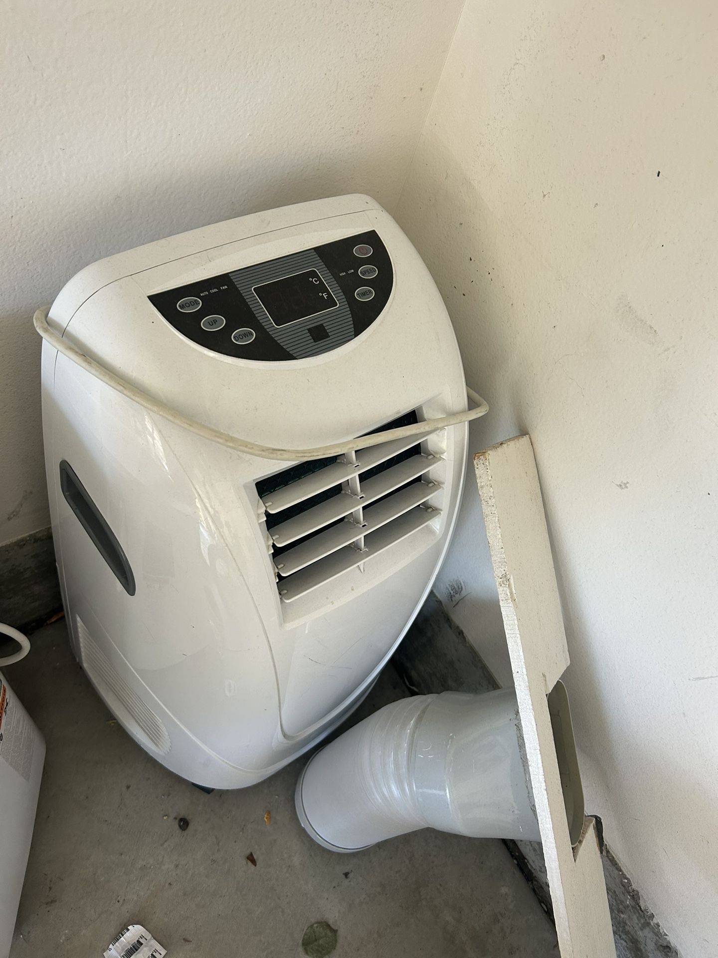 Great AC units