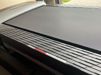 Pro-Form Trainer 12.0 Treadmill
