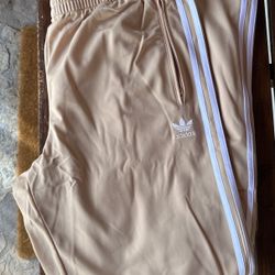 Men’s Adidas Pants