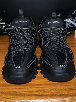 Balenciaga Track LED