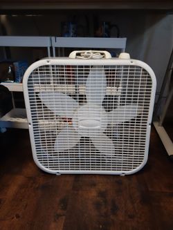 LASKO 3 Speed FAN