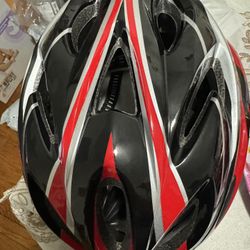 Casco Para Bicicleta 