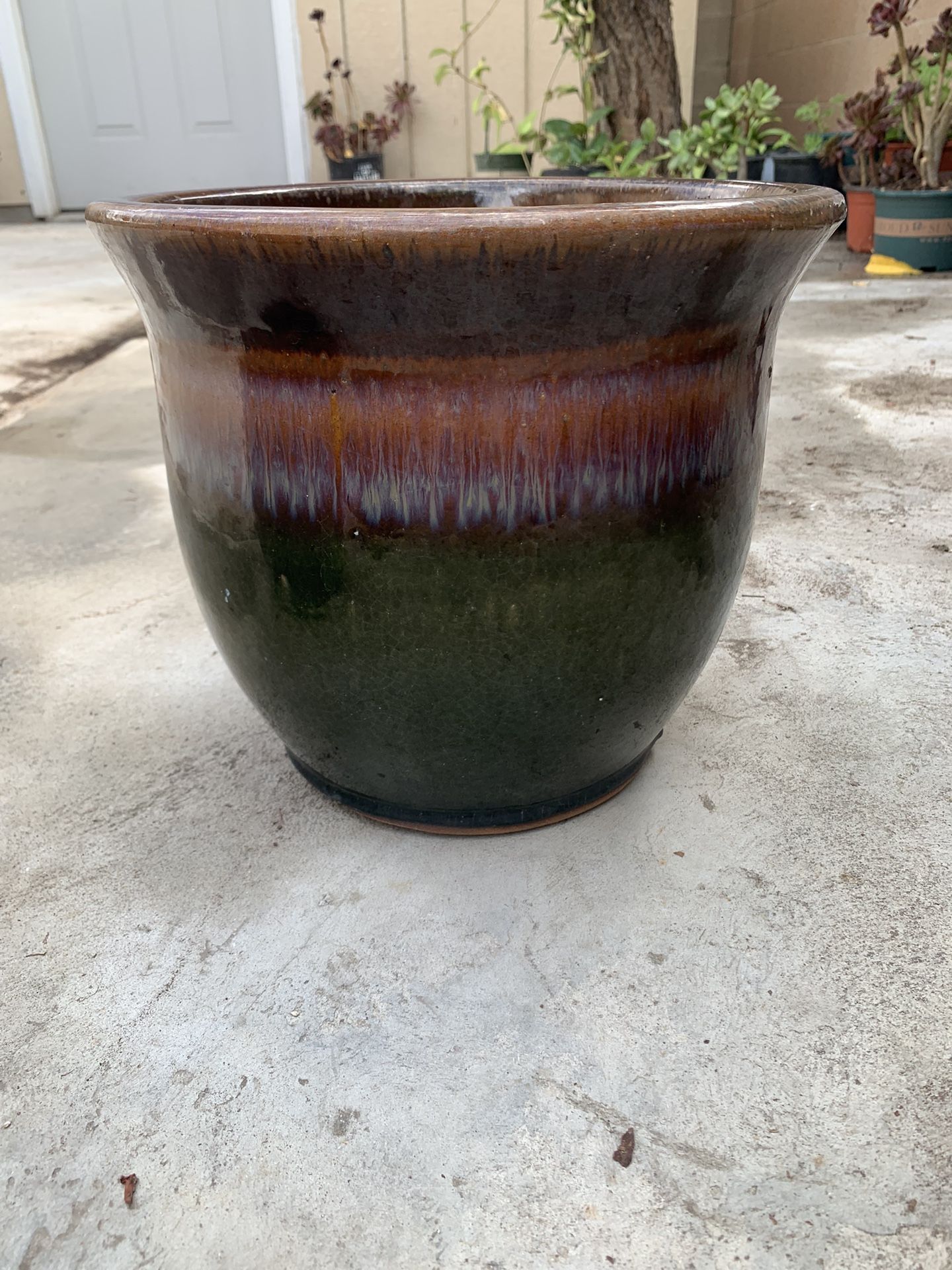 Large New Plant Pots -$23 for One 