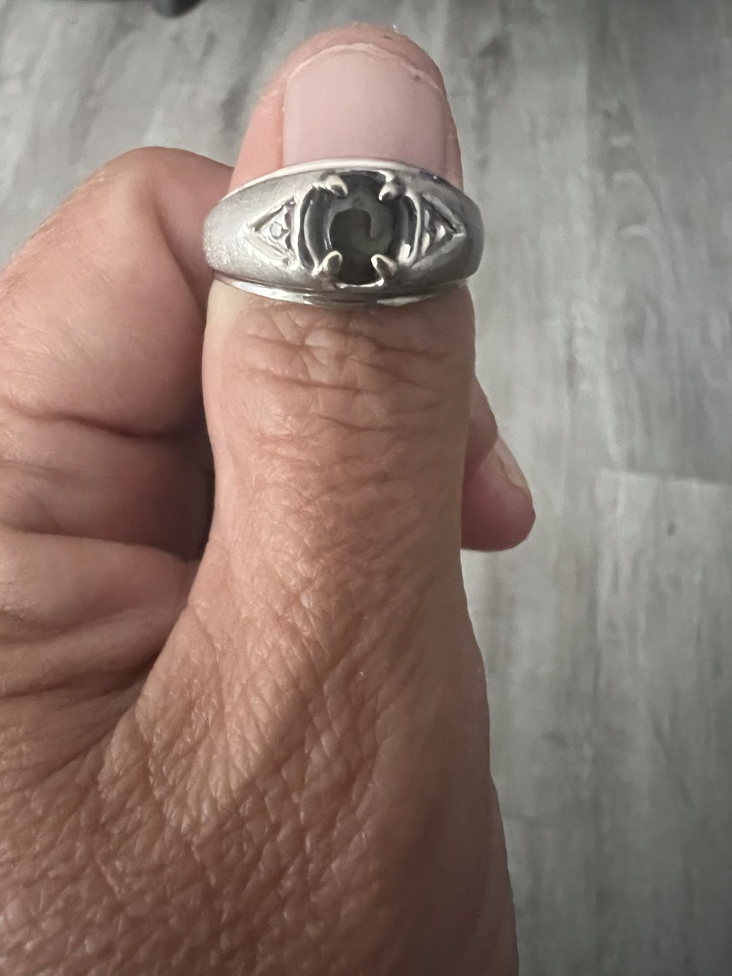 Men’s Ring