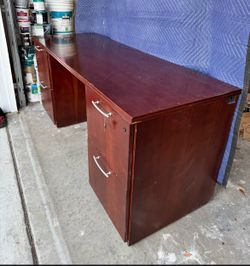 Office desk