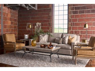 Soho Brown Chair