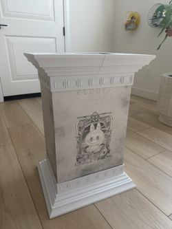 LaBuBu Box Stands