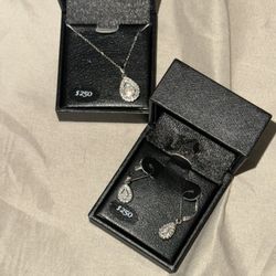 Pear Shape Set !!