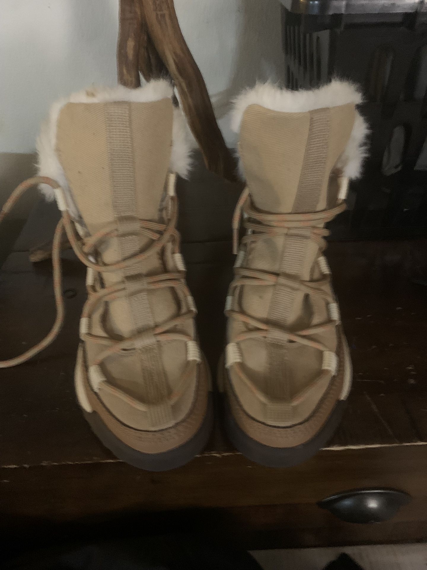 Sorel Boots