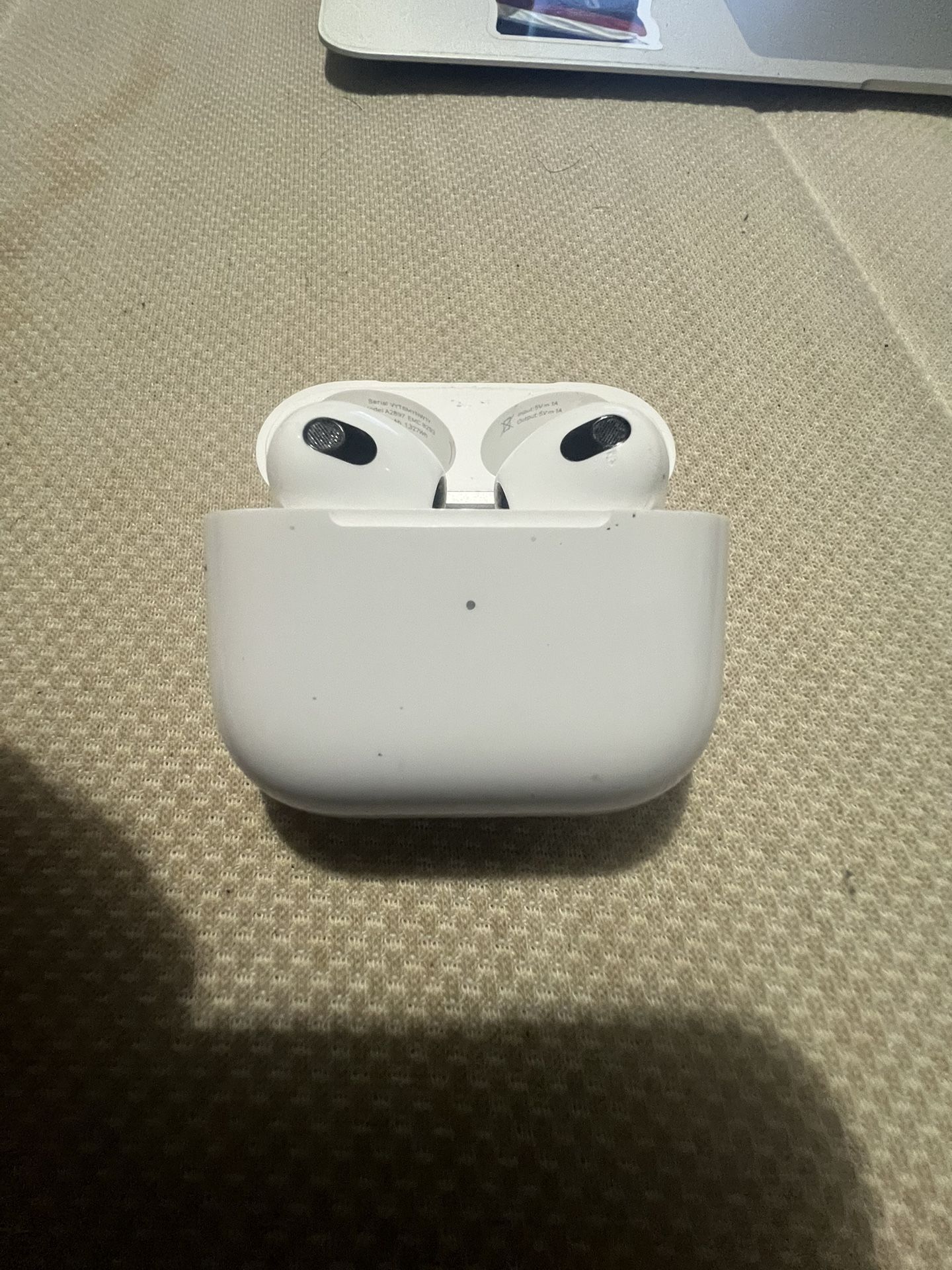 Apple AirPods 3rd Gen