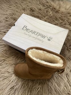 BearPaw Phylly Tall Boots