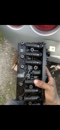 Tcm Control Module 6l80