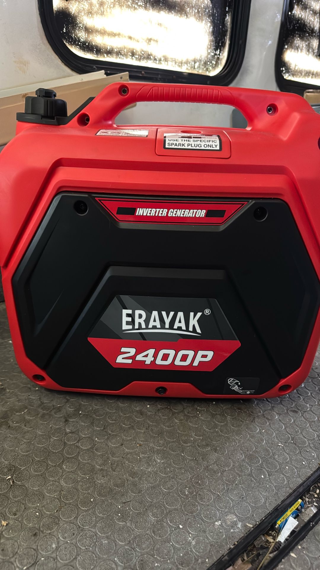 Generator