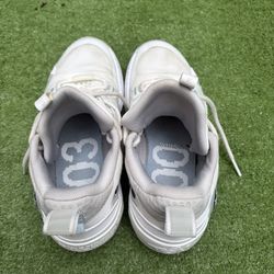 Li-Ning Way of Wade 10 Low 'White Hot'