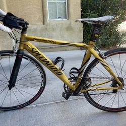 Specialized Road Bike 