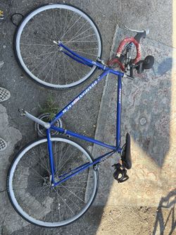 Bike 